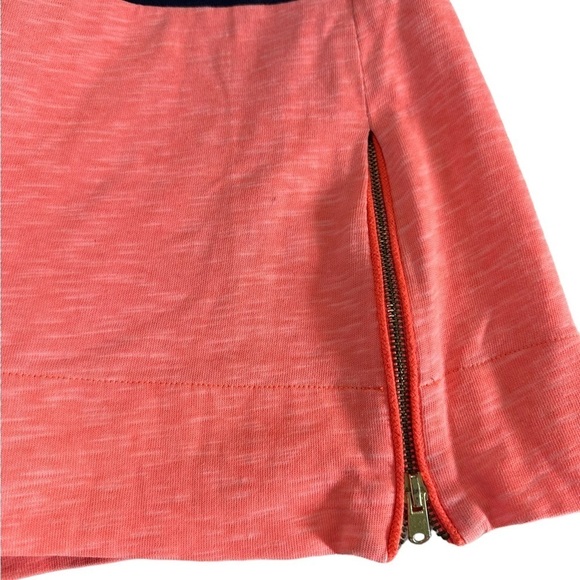 J. Crew Maritime Color Block Shift Dress Size XS - Picture 12 of 17
